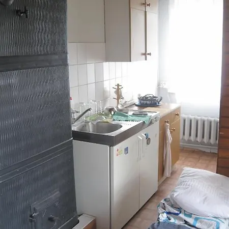 Apartamento Kristiine Talin