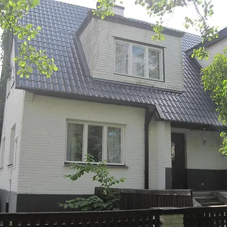 Korter Kristiine