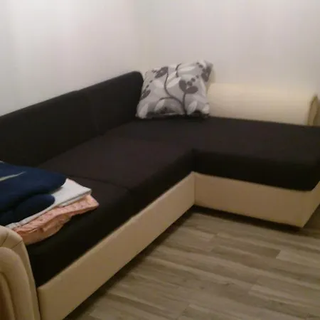 Korter Kristiine Tallinn